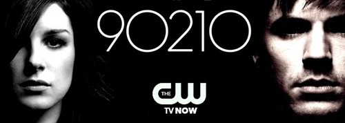 90210 - Season 5 Advertisement