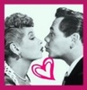  A 키스 Versions- Lucy and Desi