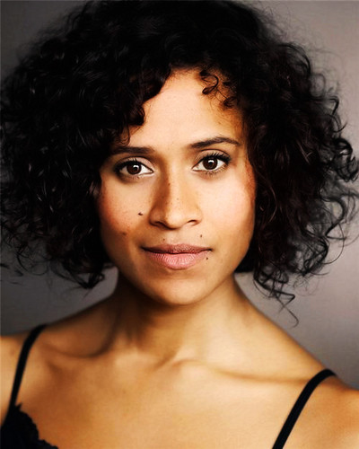  Angel Coulby imdb GORGEOUS MUCH!