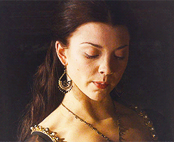  Anne Boleyn