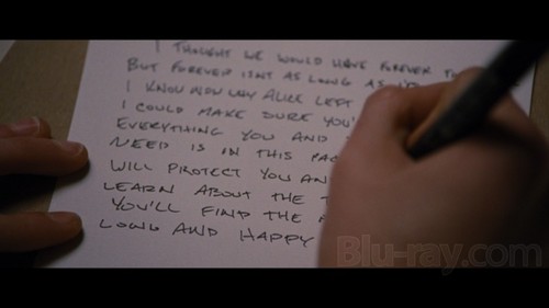  BD 2-Bella's letter to Renesmee