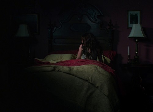  Belle in Rum's letto