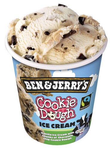  Ben And Jerry's