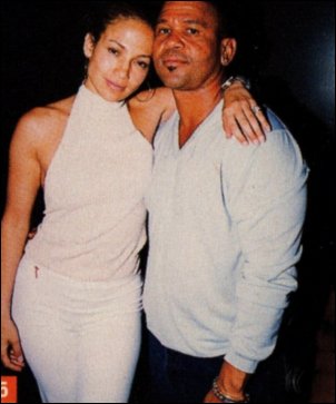  Benny Medina & Jennifer