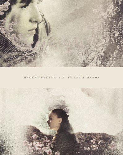  Bran & Sansa