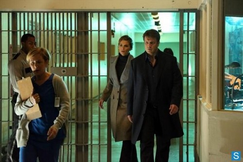  istana, castle - Episode 5.17 - Scared to Death - Promotional foto-foto