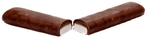 Chocolate Split In Half