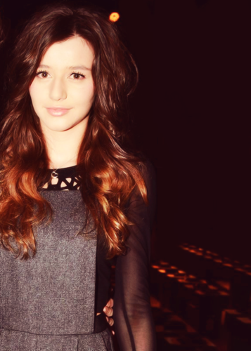  Eleanor ♥