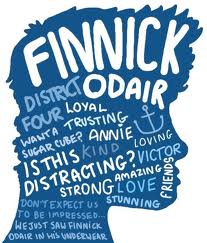  Finnick