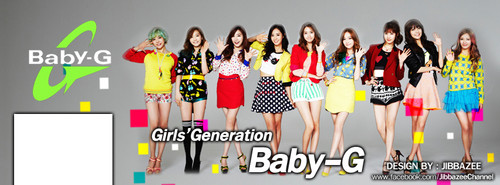  Girls' Generation ~