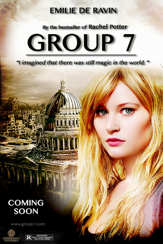  Group 7