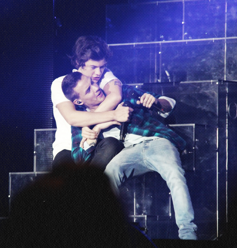  Harry & Liam