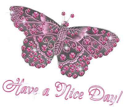  Have a beautiful weekend my fairy cousin ♥
