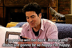  How I Met Your Mother Season 8 Episode 18 "Weekend at Barney’s"