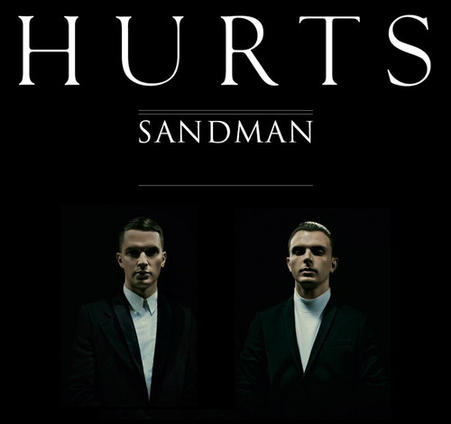  Hurts- Sandman
