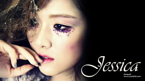 Jessica {SNSD}