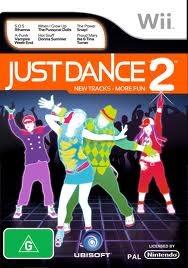  Just Dance 2