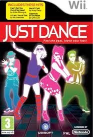  Just dance