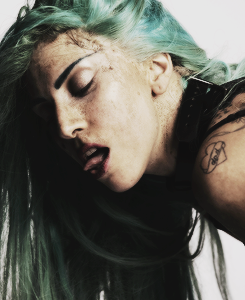  Lady Gaga~♥