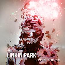  Linkin Park Living Things