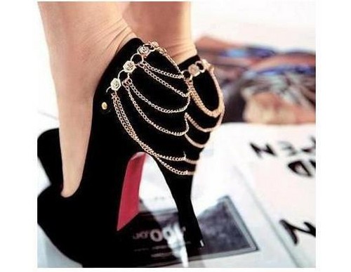  Lovely Shoes :D