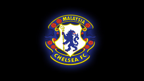  Malaysia Chelsea fan