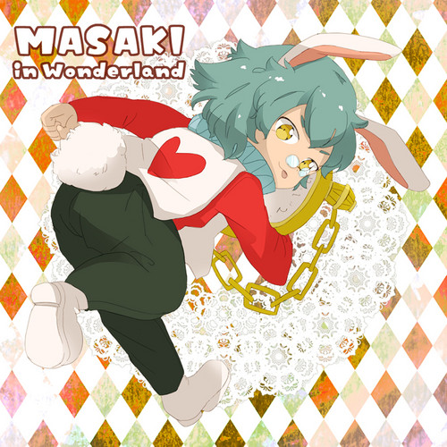  Masaki~