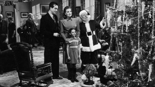  Miracle on 34th rue :)