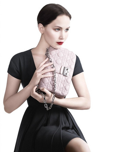  Miss Dior Handbag Campaign [HQ]