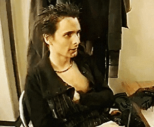  Muse GIFs :D <3.