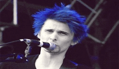  Muse GIFs :D <3.