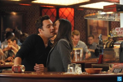  New Girl - Episode 2.19 - Guys Night - Promotional foto's
