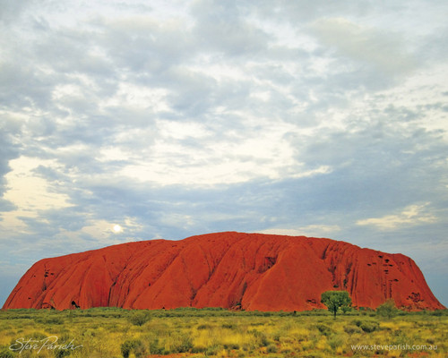 Northern Territory