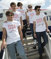  ONE DIRECTION!!! <3