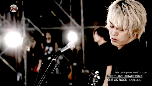 One Ok Rock Fan Club Fansite With Photos Videos And More