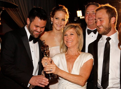  Oscars 2013 [HQ]
