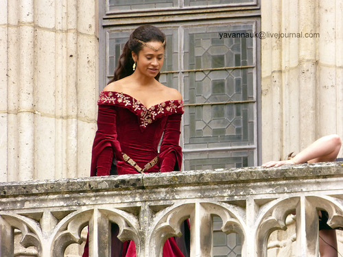  Our Flawfree reyna of Camelot