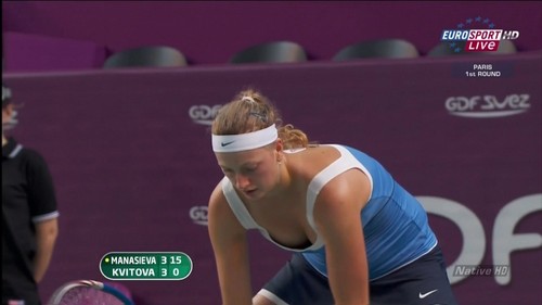  Petra Kvitova 最佳, 返回页首 breast.
