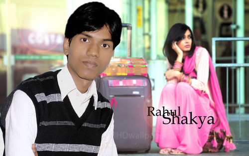  Rahul Shakya
