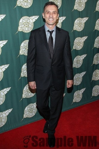  Robert at The 50th Annual Publicists Awards