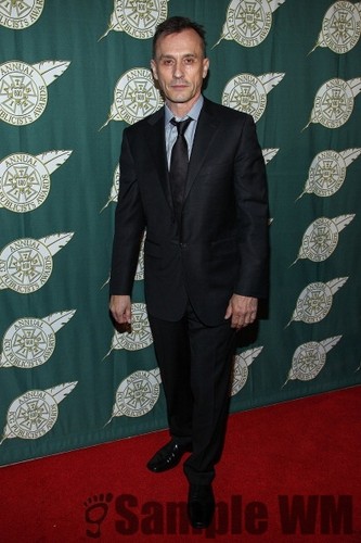  Robert at The 50th Annual Publicists Awards