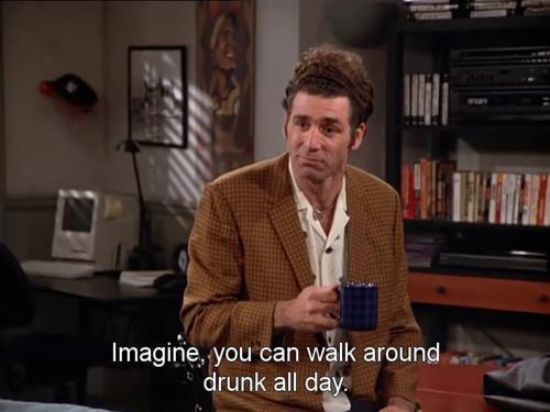  Kramer quote