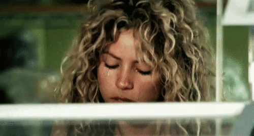  Shakira in ‘La Tortura’ موسیقی video