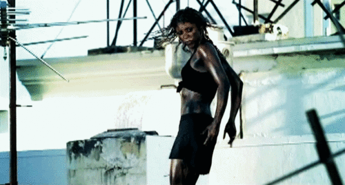  shakira in ‘La Tortura’ música video