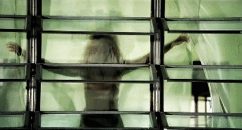  Shakira in ‘La Tortura’ musique video