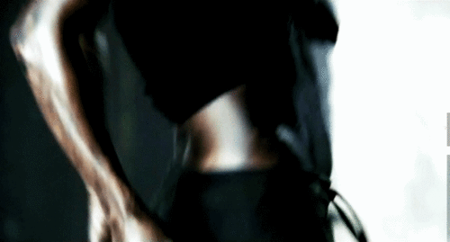 Shakira in ‘La Tortura’ music video