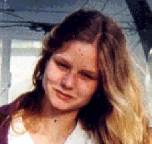  Sheila was last seen July 1998