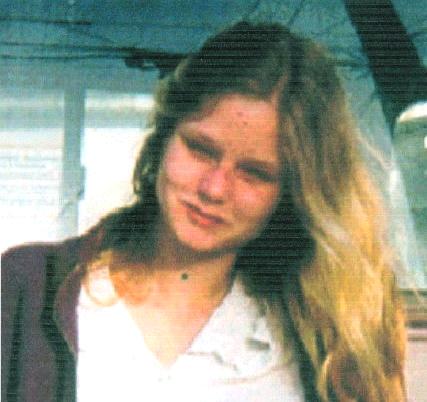  Sheila was last seen July 1998
