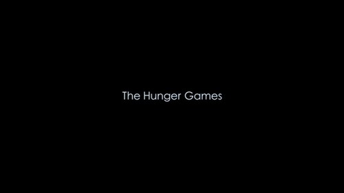 los juegos del hambre