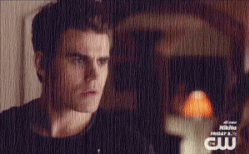 The Vampire Diaries 4.15 "Stand By Me"